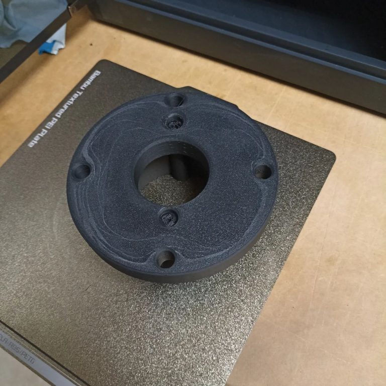 Diseño y fabricación de piezas en 3D (1)